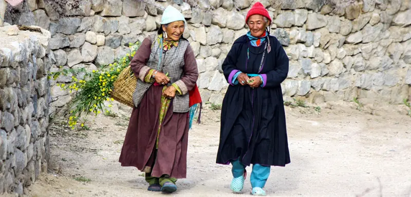 Exclusive Ladakh image de la galerie